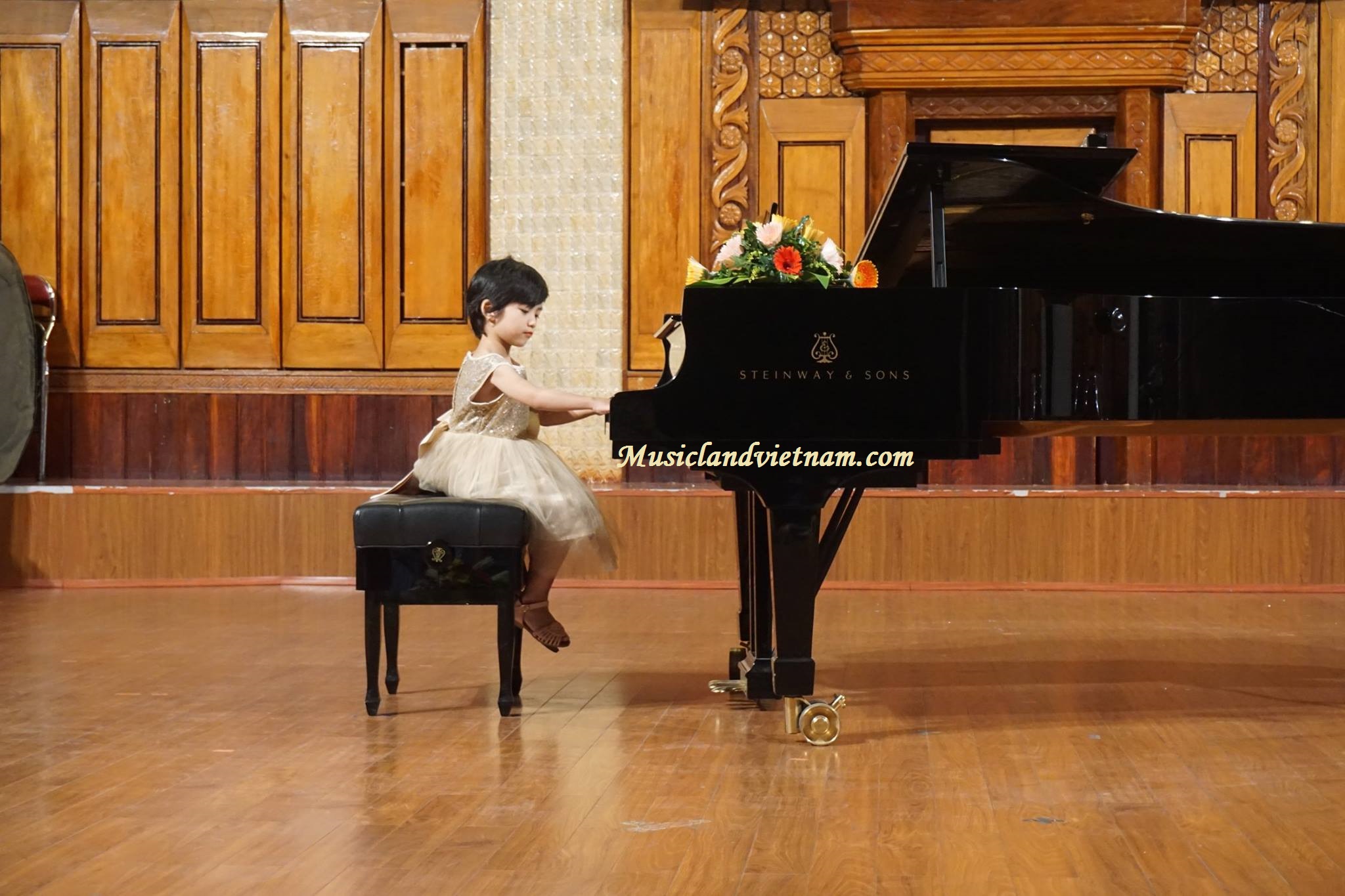 LIÊN HOAN ÂM NHẠC  Musicland Music Festival Hè 2018